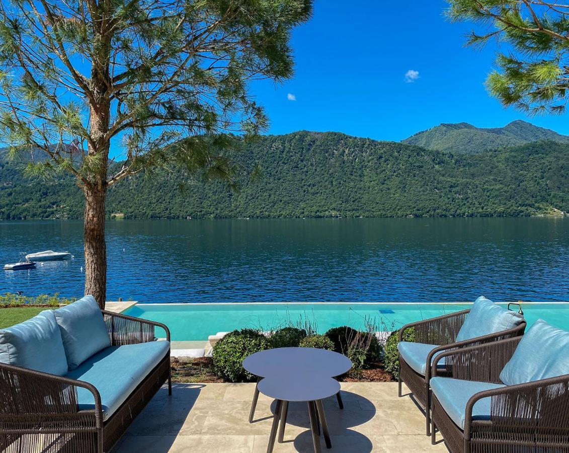 Laqua By The Lake Pettenasco Εξωτερικό φωτογραφία